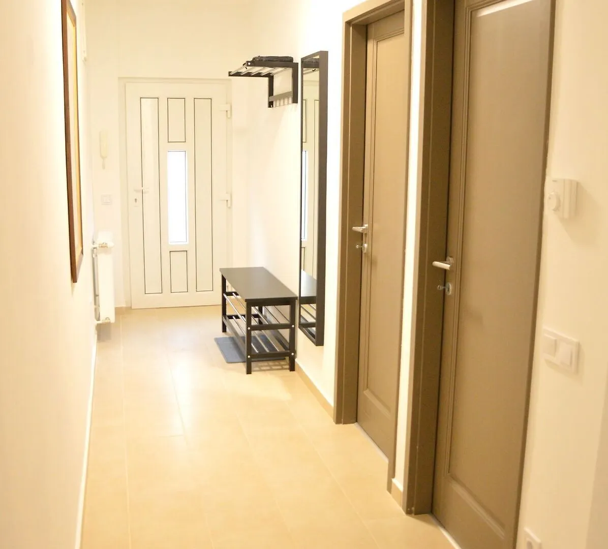 Penzion Rbnb Apartments - Inner City Iii. Budapešť