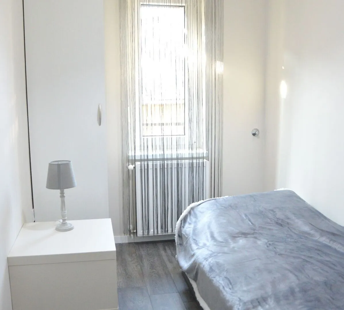 Rbnb Apartments - Inner City Iii. Budapešť 3*,  Maďarsko