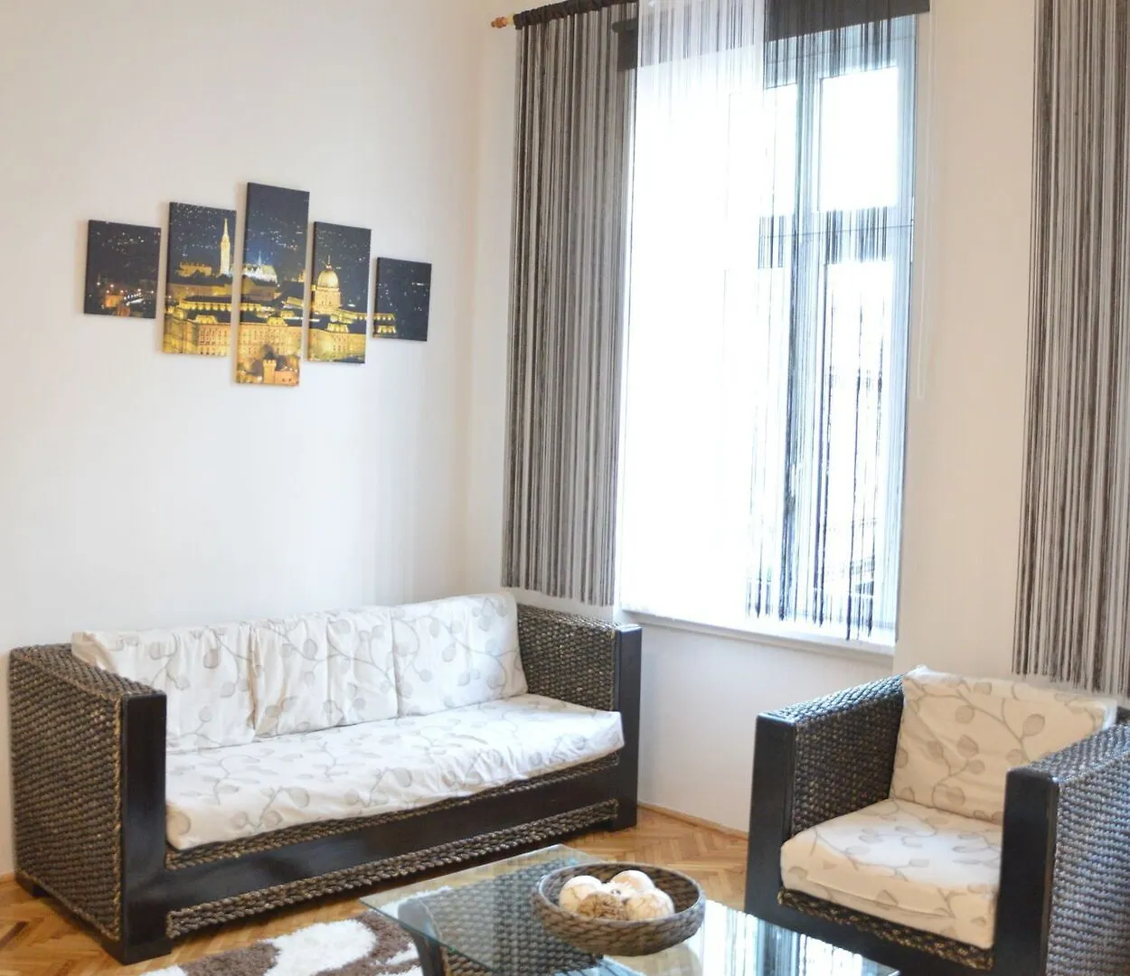 Rbnb Apartments - Inner City Iii. Budapešť Penzion