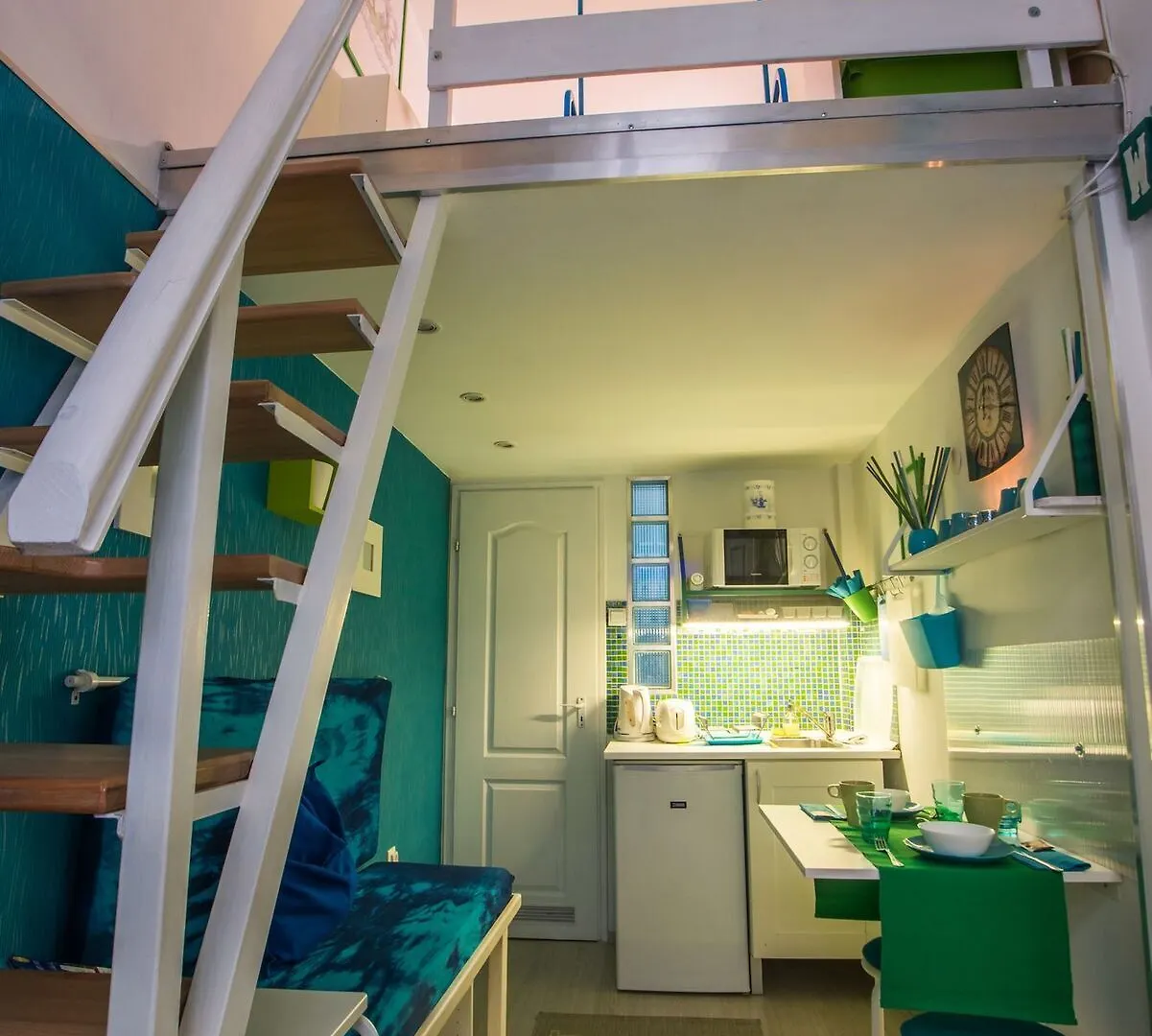 Rbnb Apartments - Inner City Iii. Budapešť Penzion