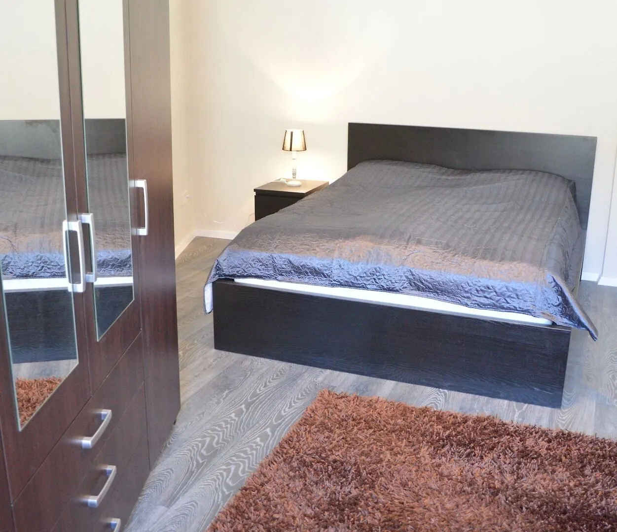 Rbnb Apartments - Inner City Iii. Budapešť 3*,  Maďarsko