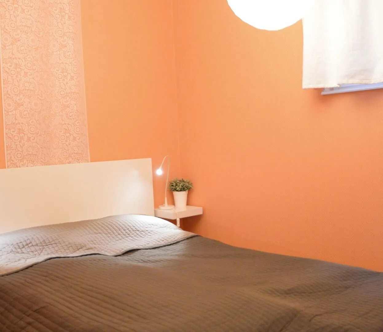 *** Penzion Rbnb Apartments - Inner City Iii. Budapešť Maďarsko