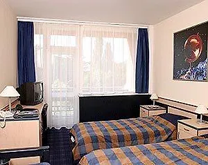 3* Szálloda Ibs Garden