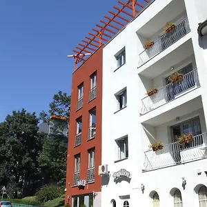 3* Szálloda Papillon