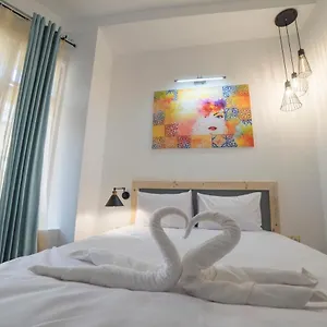 3* Apartmanhotel Maria Boutique Suits