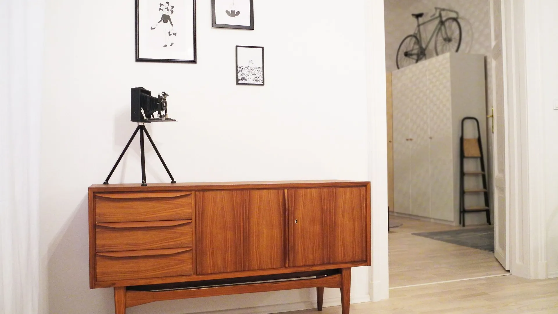 Inn Rbnb Apartments - Inner City Iii. Budapest