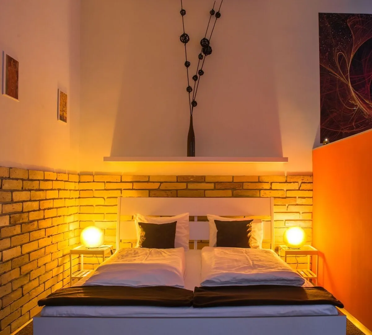 Rbnb Apartments - Inner City Iii. Budapest