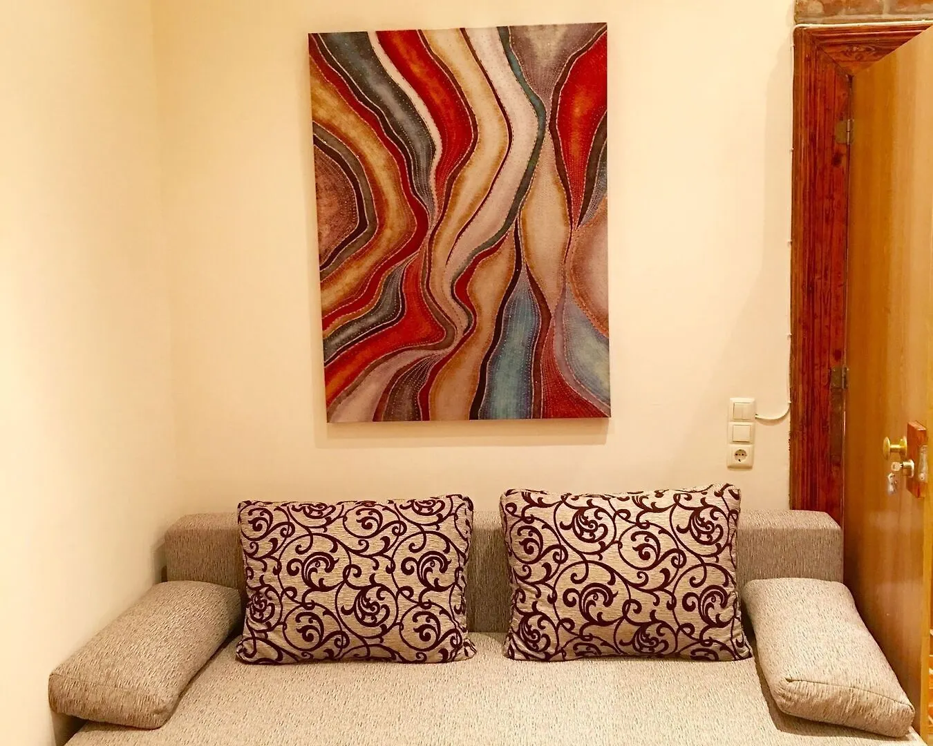 Rbnb Apartments - Inner City Iii. Budapest