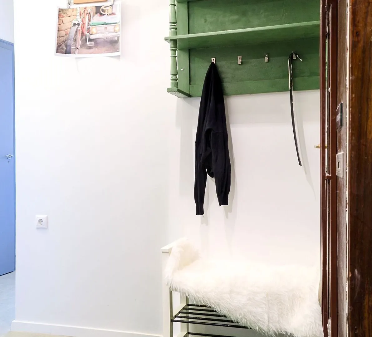 Inn Rbnb Apartments - Inner City Iii. Budapest