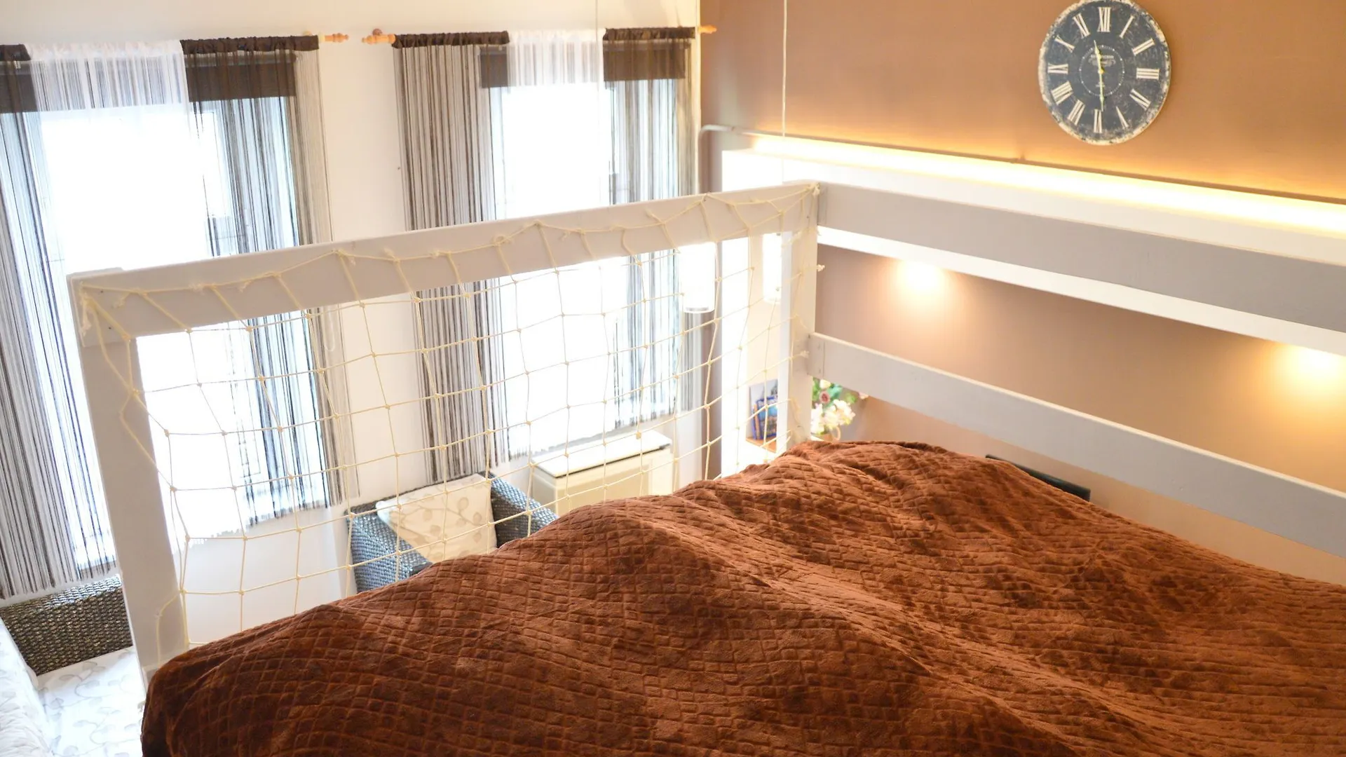 Rbnb Apartments - Inner City Iii. Budapest 3*,  Hungary