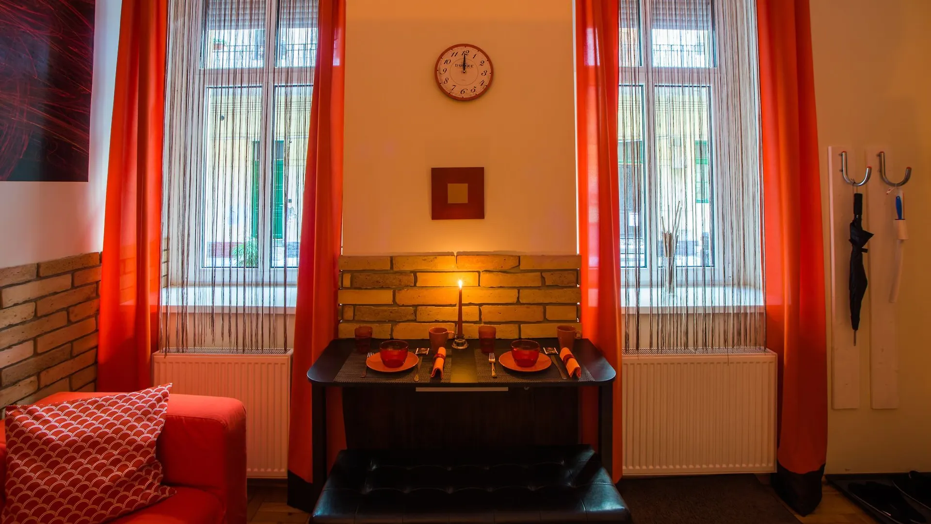 Rbnb Apartments - Inner City Iii. Budapest