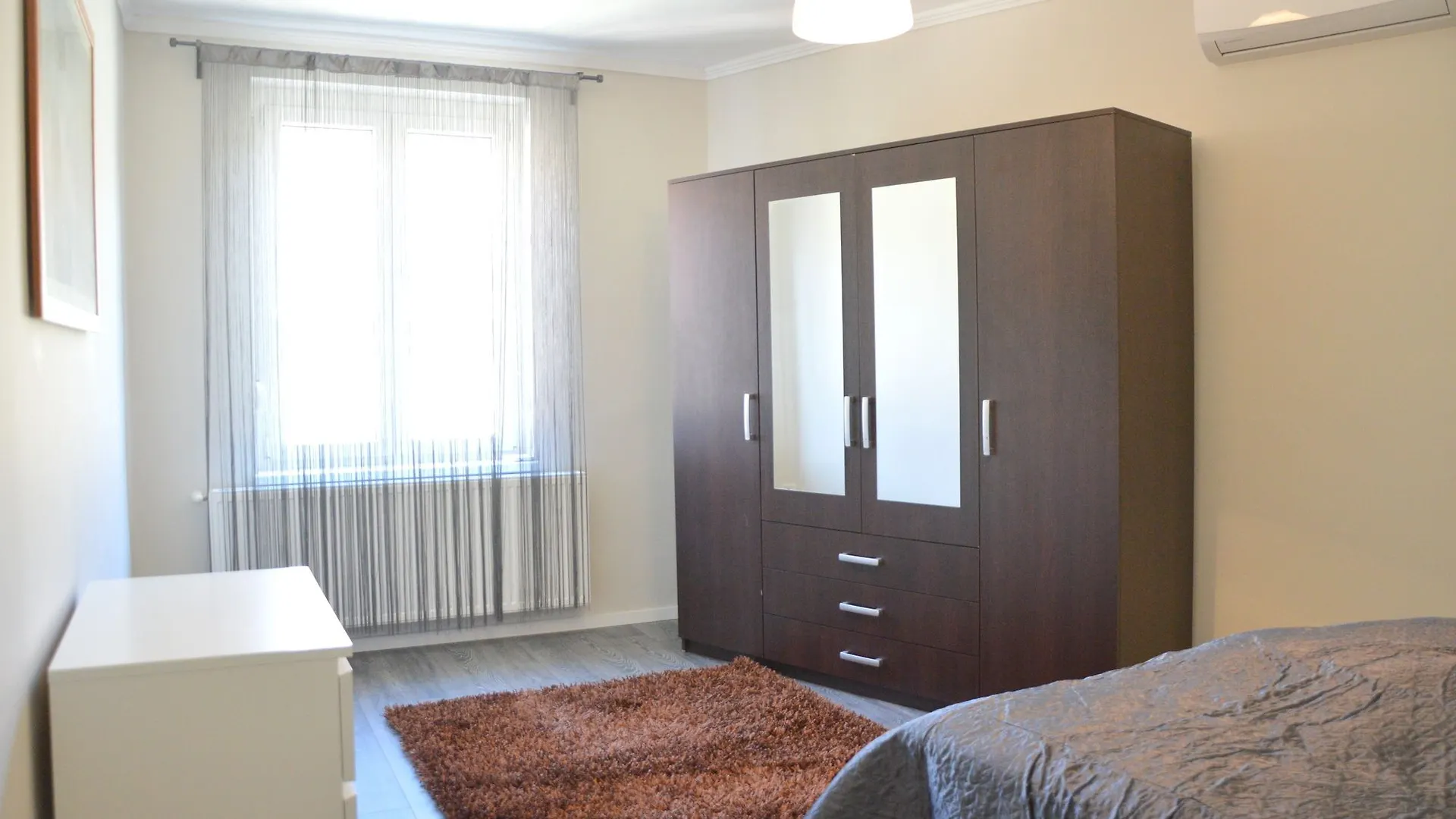 Inn Rbnb Apartments - Inner City Iii. Budapest