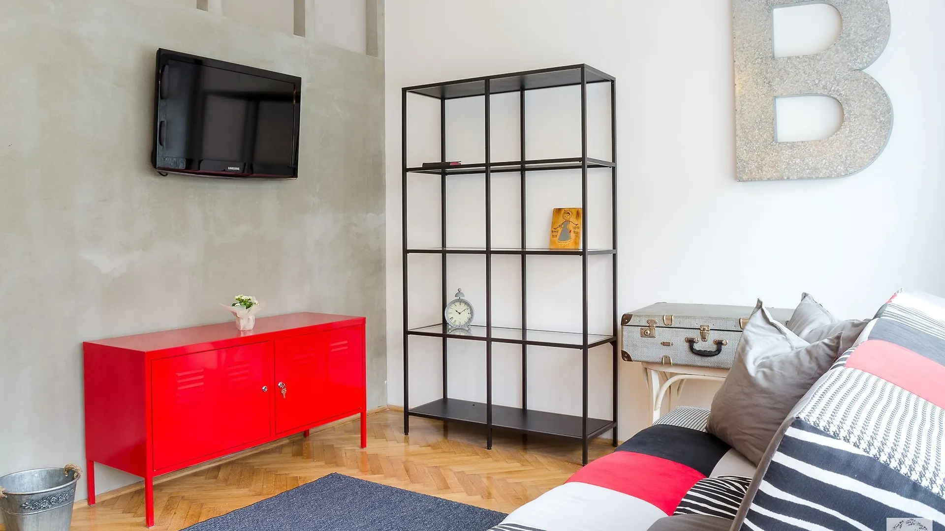 Rbnb Apartments - Inner City Iii. Budapest