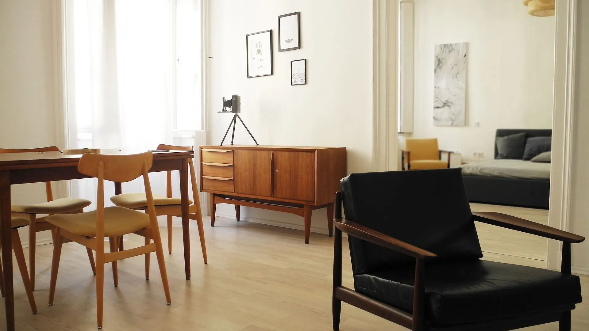 Rbnb Apartments - Inner City Iii. Budapest